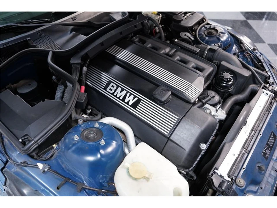 2001 BMW Z3 Roadster - Image 26 of 31