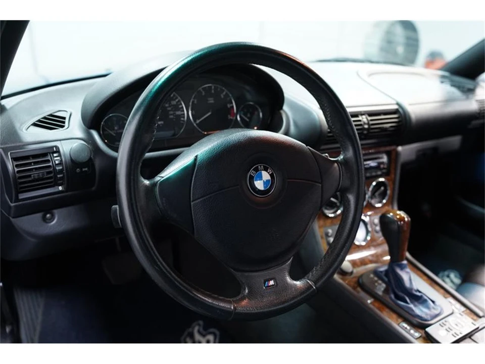 2001 BMW Z3 Roadster - Image 30 of 31