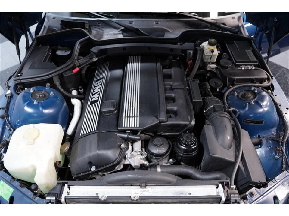 2001 BMW Z3 Roadster - Image 3 of 31