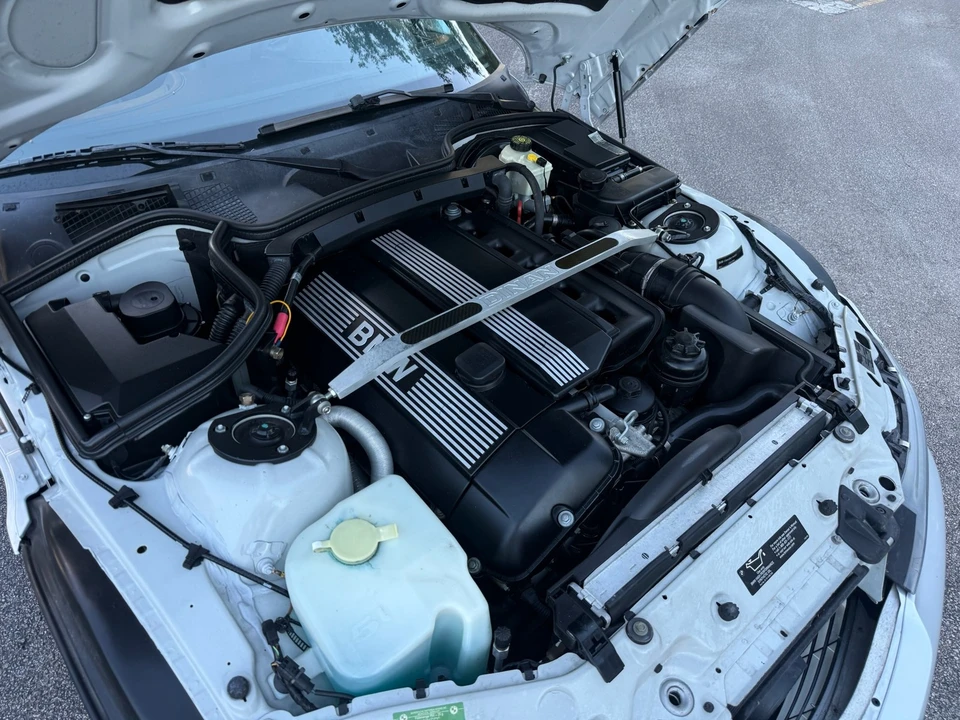 2001 BMW Z3 - Image 26 of 31