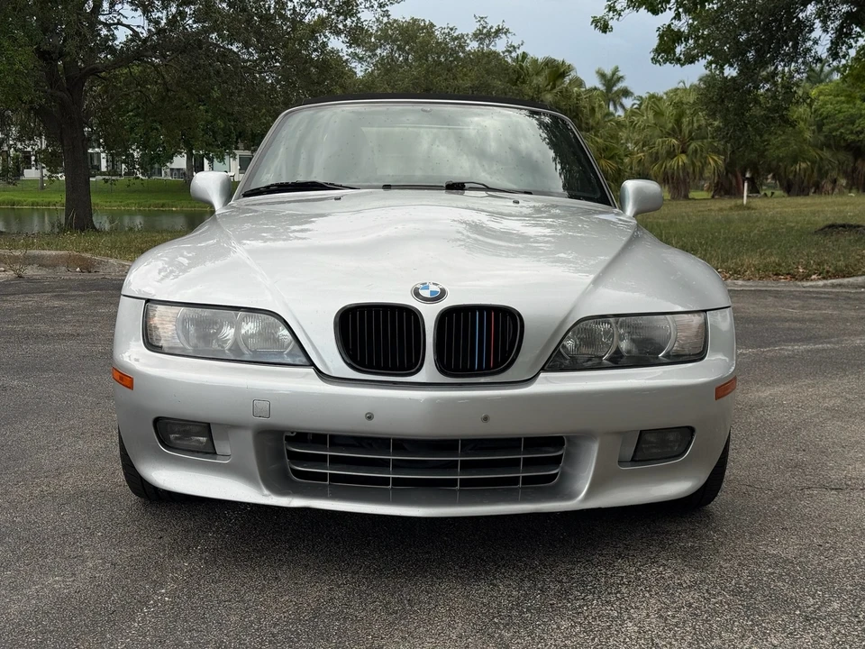 2001 BMW Z3 - Image 20 of 31