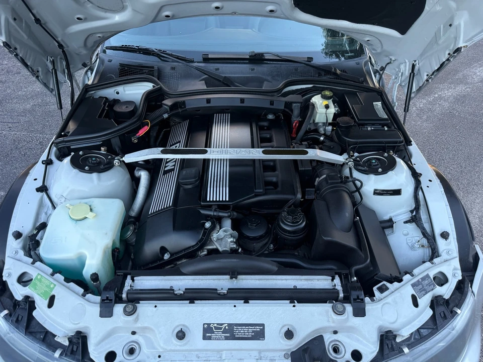 2001 BMW Z3 - Image 25 of 31