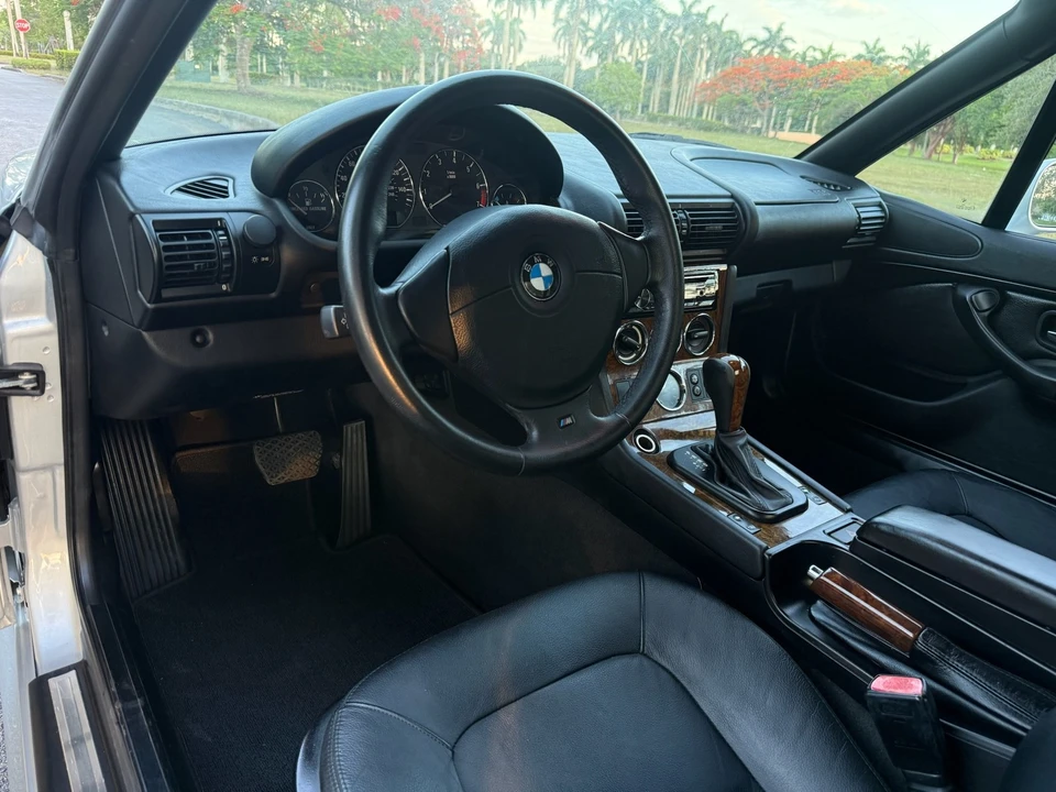 2001 BMW Z3 - Image 22 of 31