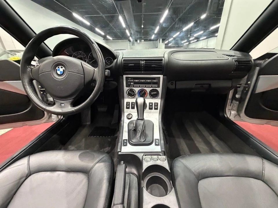 2001 BMW Z3 Roadster - Image 25 of 31
