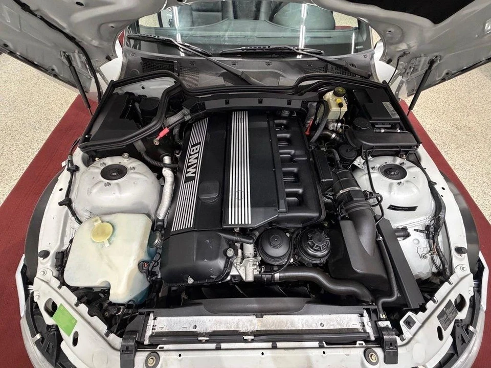 2001 BMW Z3 Roadster - Image 31 of 31