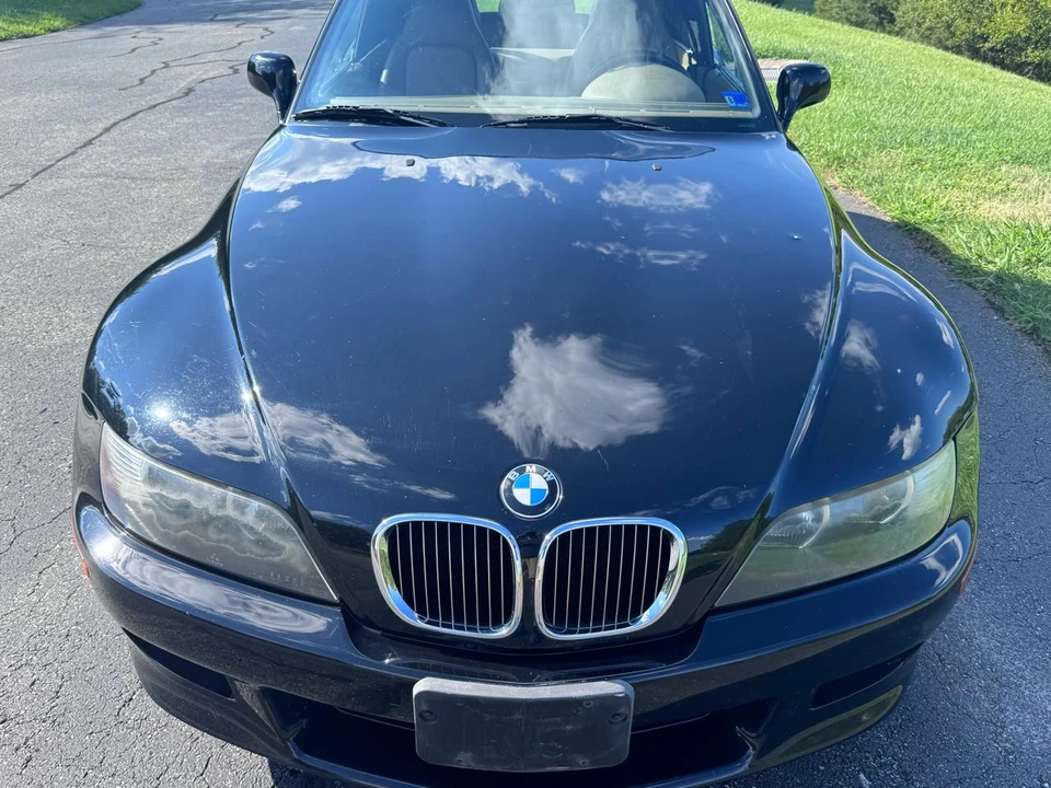 2001 BMW Z3 Roadster - Image 12 of 31