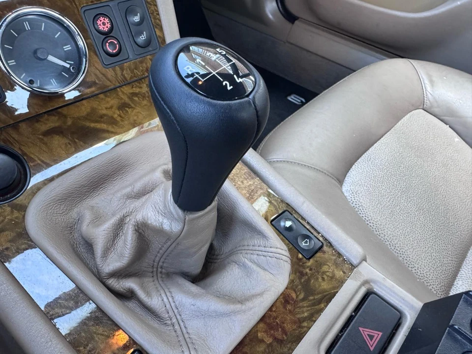 2001 BMW Z3 Roadster - Image 25 of 31