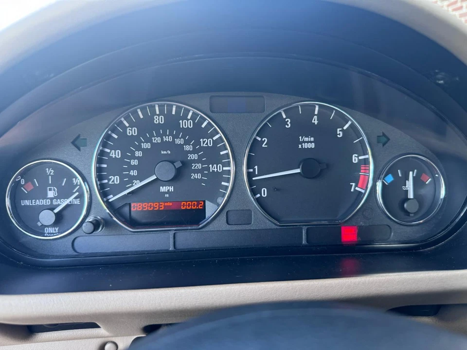 2001 BMW Z3 Roadster - Image 27 of 31