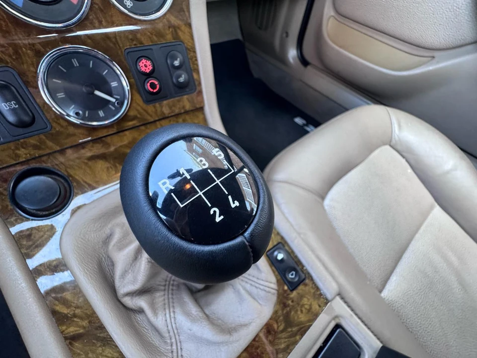 2001 BMW Z3 Roadster - Image 28 of 31
