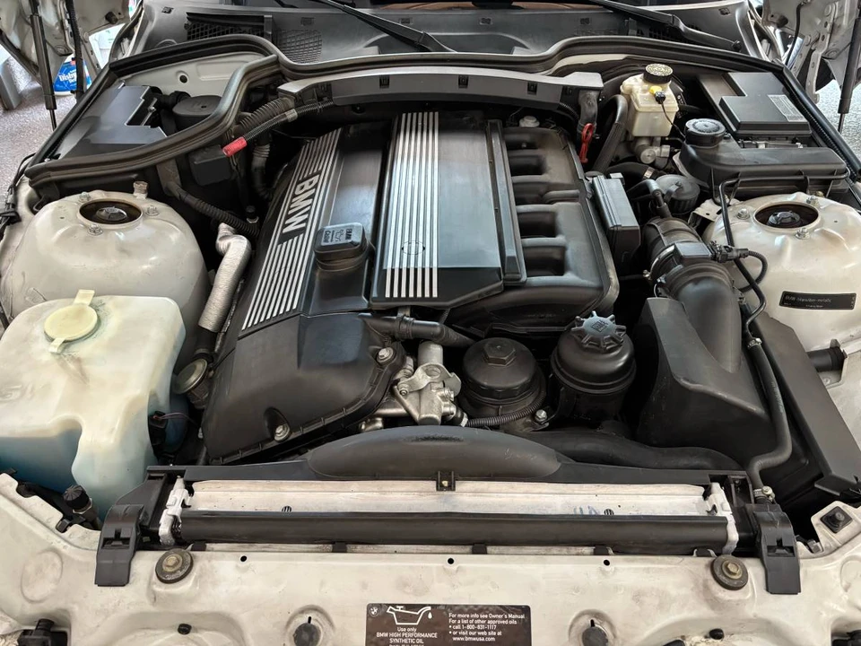2001 BMW Z3 Roadster - Image 17 of 17