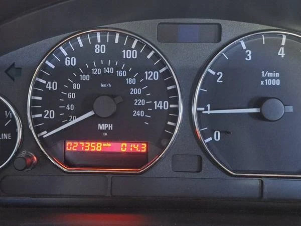 2001 BMW Z3 Roadster - Image 10 of 21