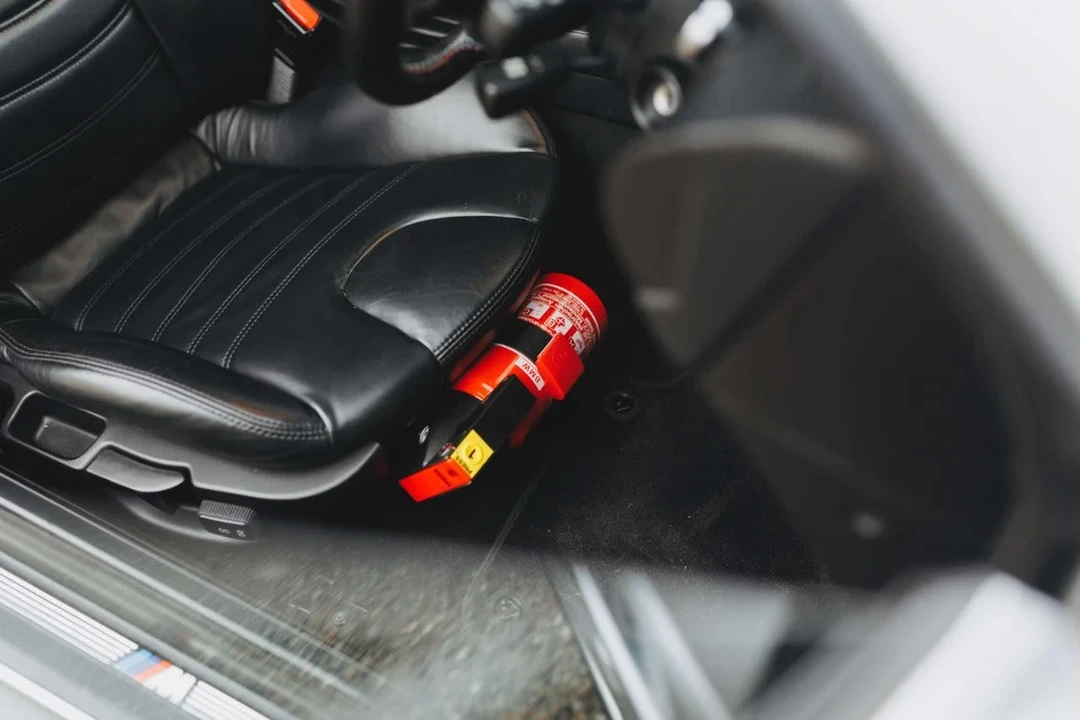 2001 BMW Z3 M Coupe - Image 24 of 31