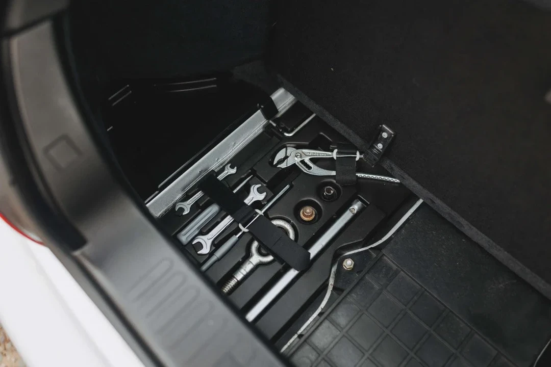 2001 BMW Z3 M Coupe - Image 31 of 31