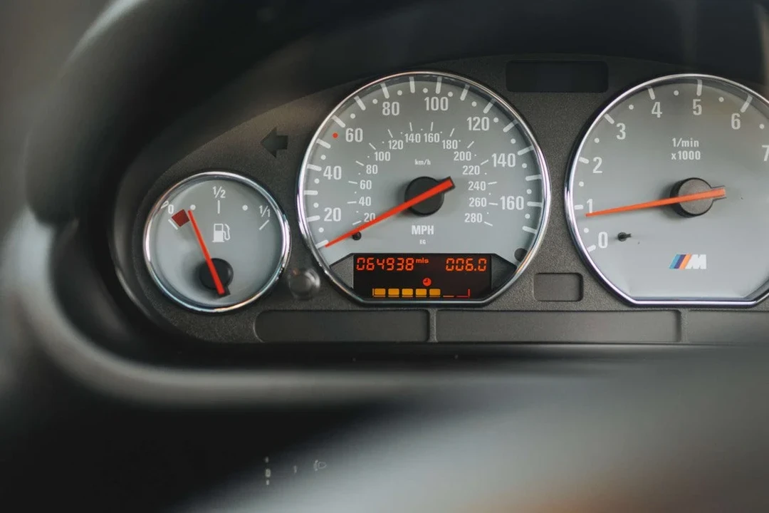 2001 BMW Z3 M Coupe - Image 13 of 31