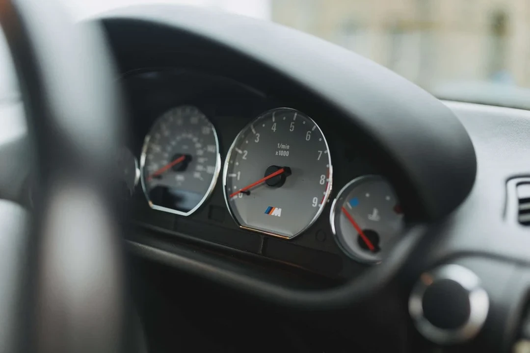 2001 BMW Z3 M Coupe - Image 14 of 31