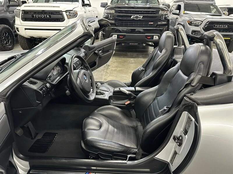 2001 BMW Z3 M Roadster - Image 14 of 20