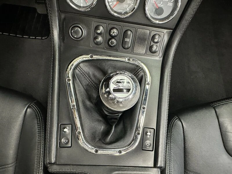 2001 BMW Z3 M Roadster - Image 20 of 20