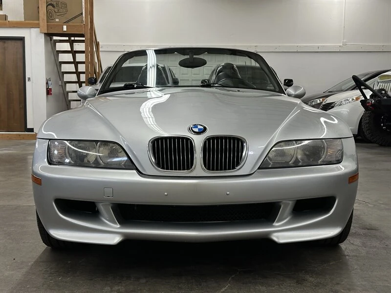 2001 BMW Z3 M Roadster - Image 7 of 20