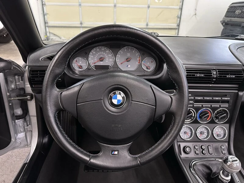 2001 BMW Z3 M Roadster - Image 17 of 20