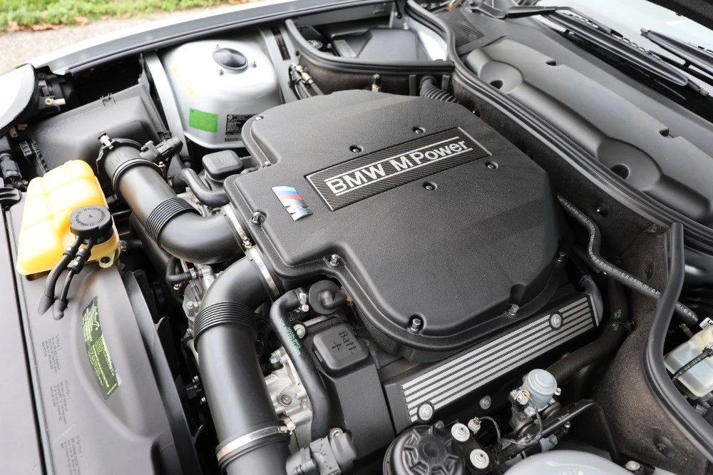 2001 BMW Z8 - Image 8 of 8