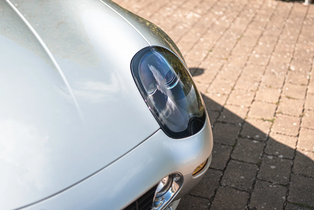 2001 BMW Z8 - Image 24 of 31