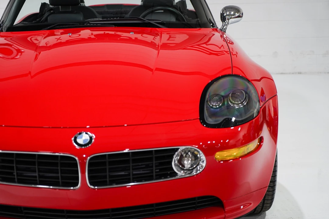 2001 BMW Z8 - Image 19 of 31