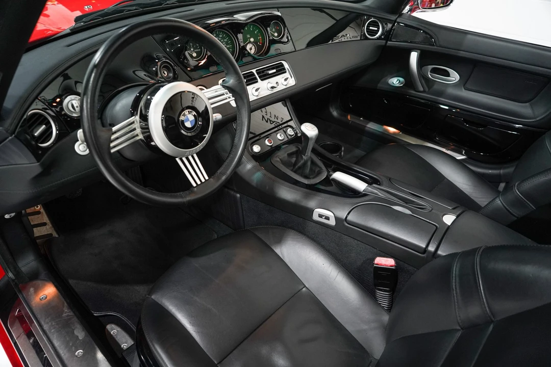2001 BMW Z8 - Image 28 of 31