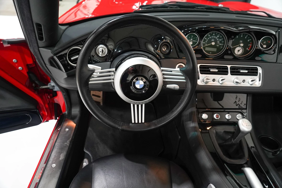 2001 BMW Z8 - Image 4 of 31
