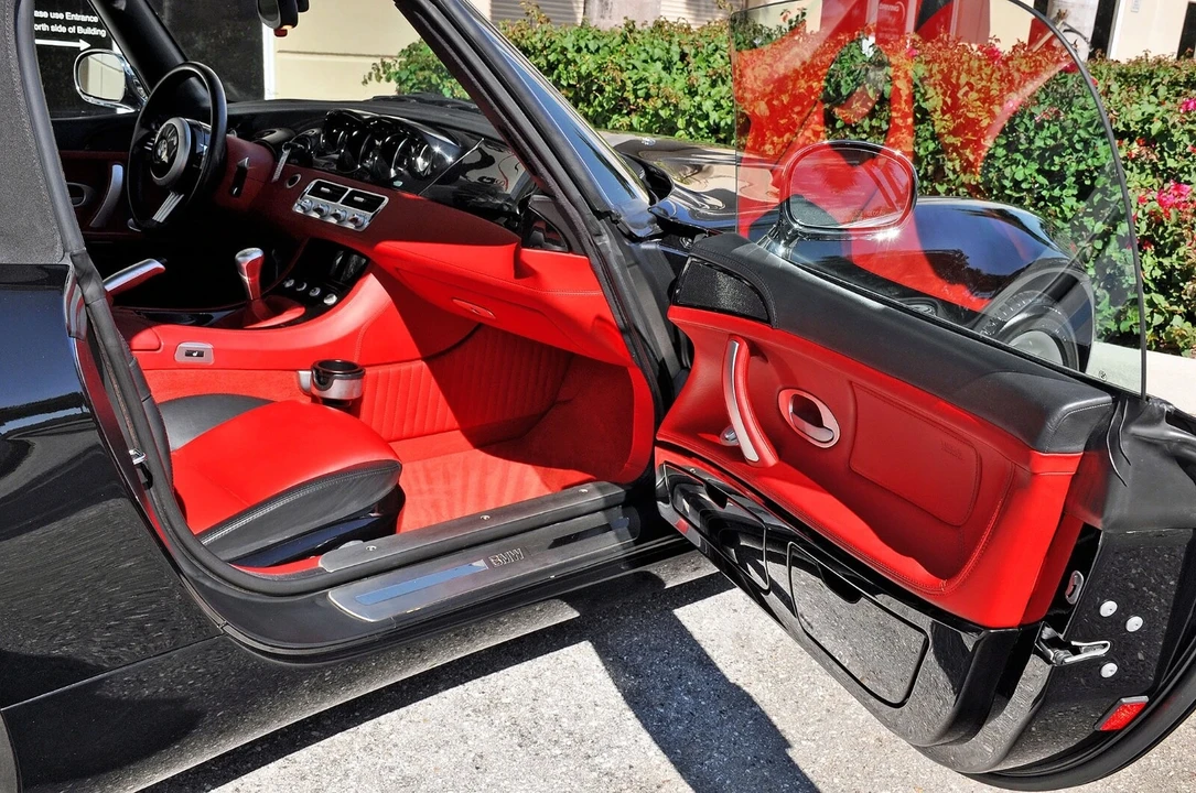 2001 BMW Z8 - Image 6 of 21