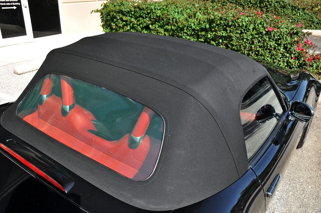 2001 BMW Z8 - Image 7 of 21