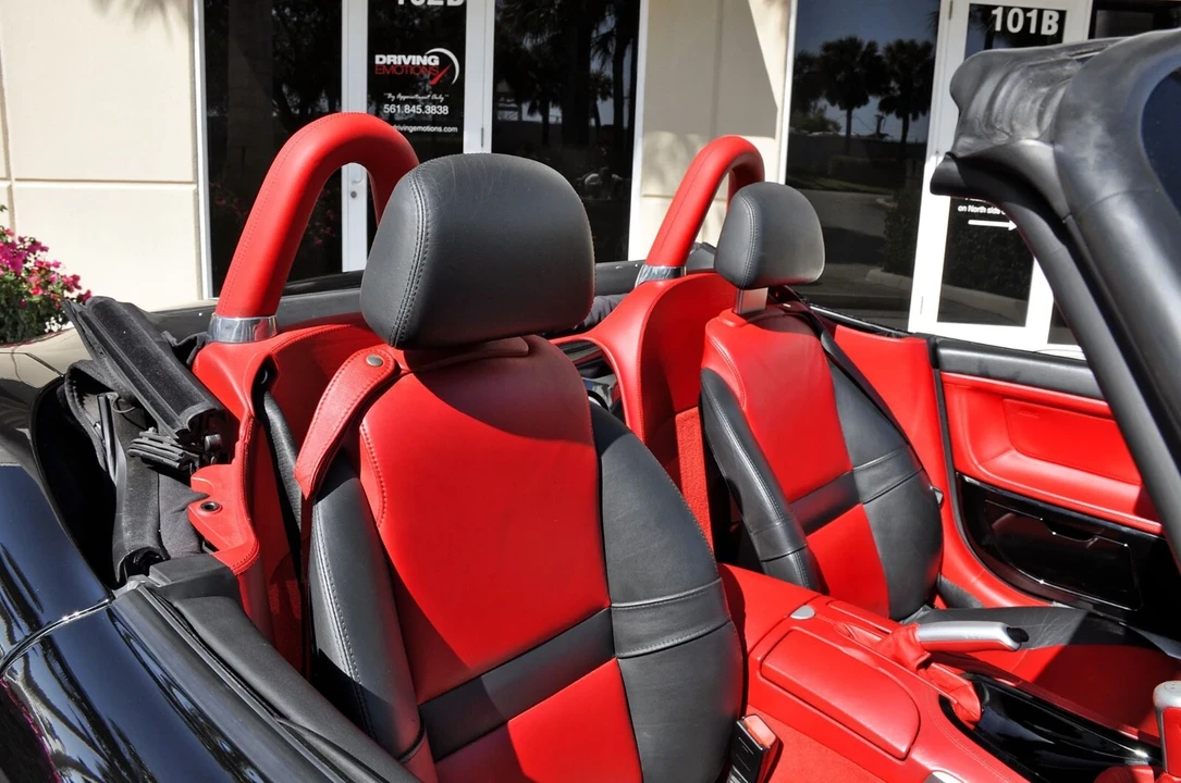 2001 BMW Z8 - Image 3 of 21