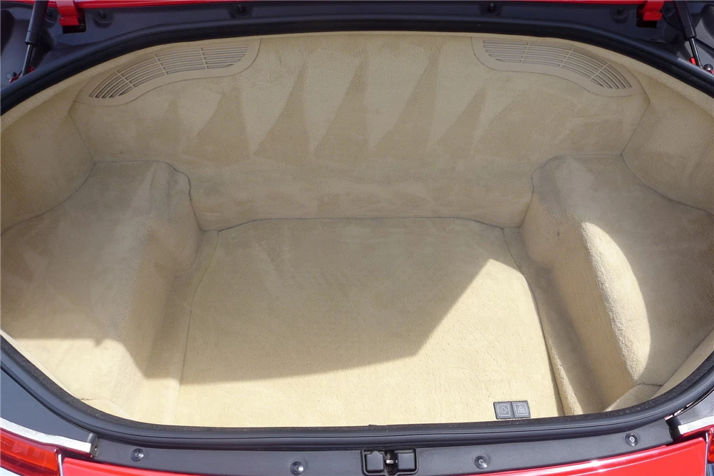 2001 BMW Z8 - Image 7 of 9