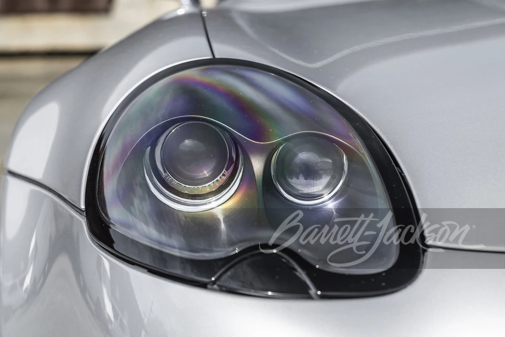 2001 BMW Z8 - Image 4 of 23
