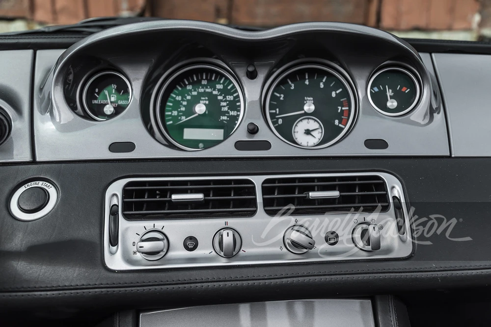2001 BMW Z8 - Image 5 of 23