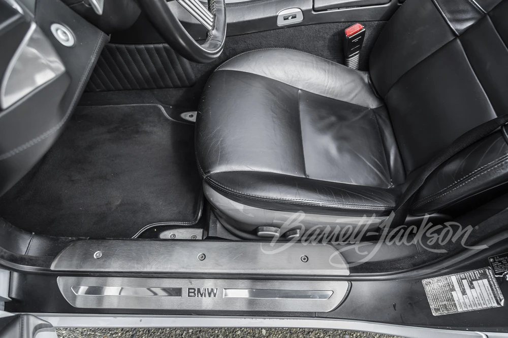 2001 BMW Z8 - Image 6 of 23