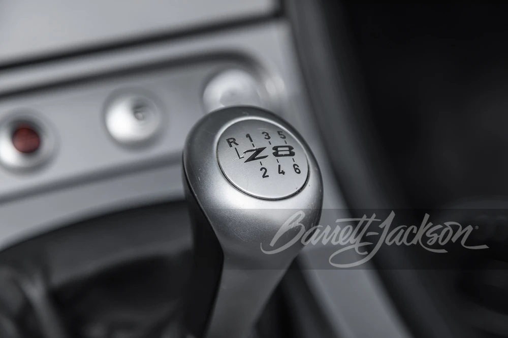 2001 BMW Z8 - Image 12 of 23