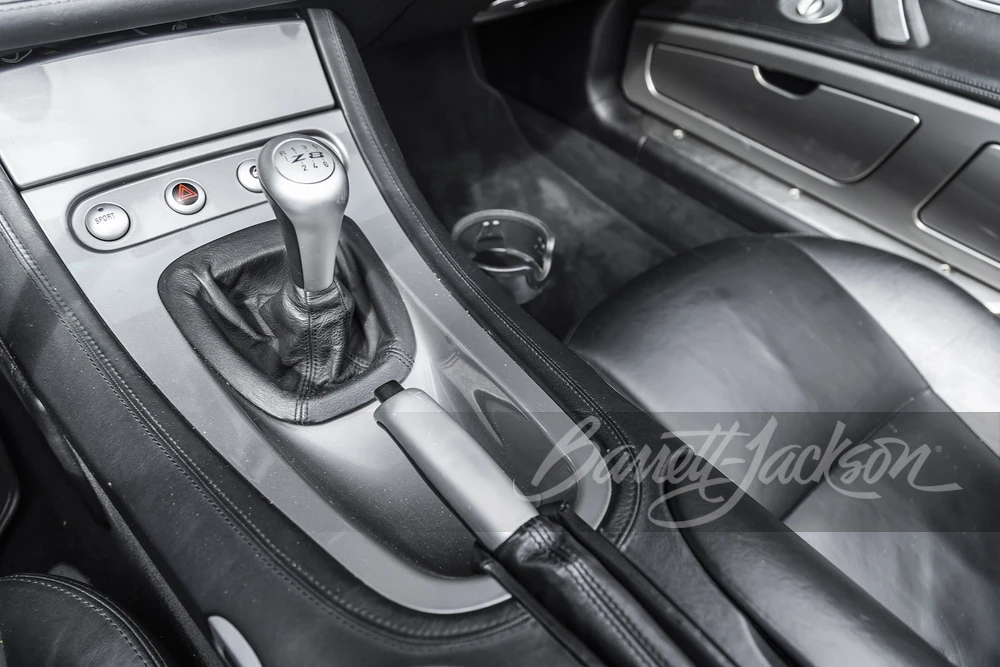 2001 BMW Z8 - Image 14 of 23