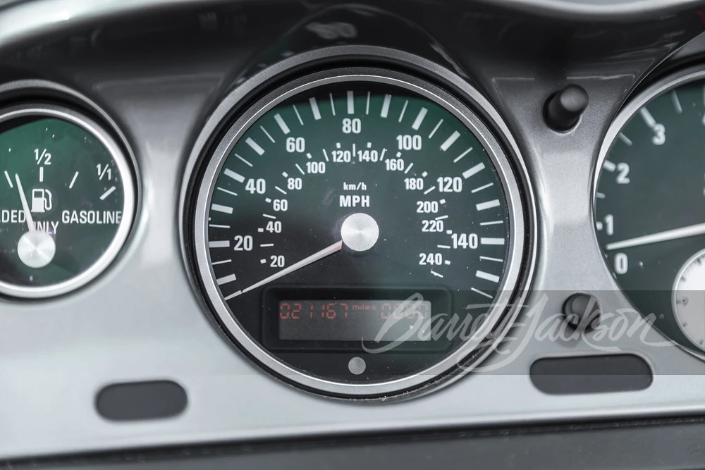 2001 BMW Z8 - Image 15 of 23