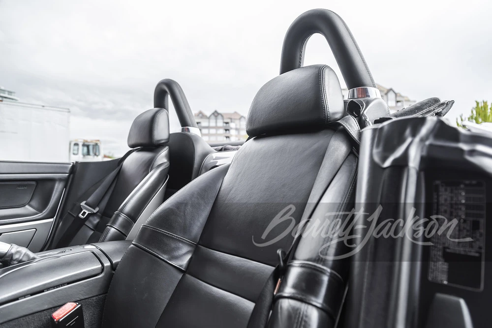 2001 BMW Z8 - Image 17 of 23