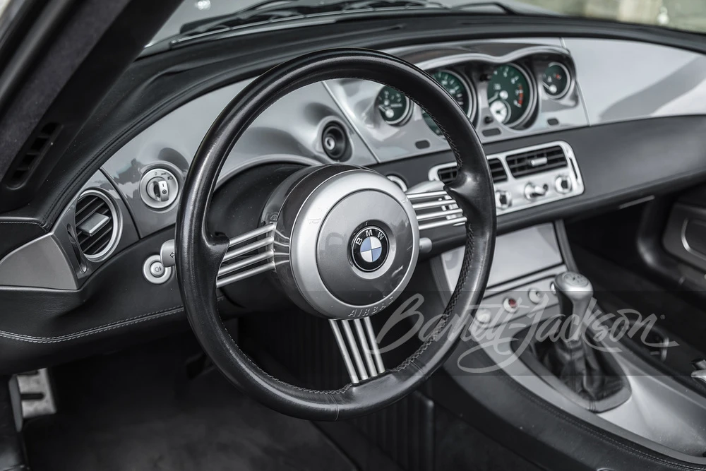 2001 BMW Z8 - Image 21 of 23
