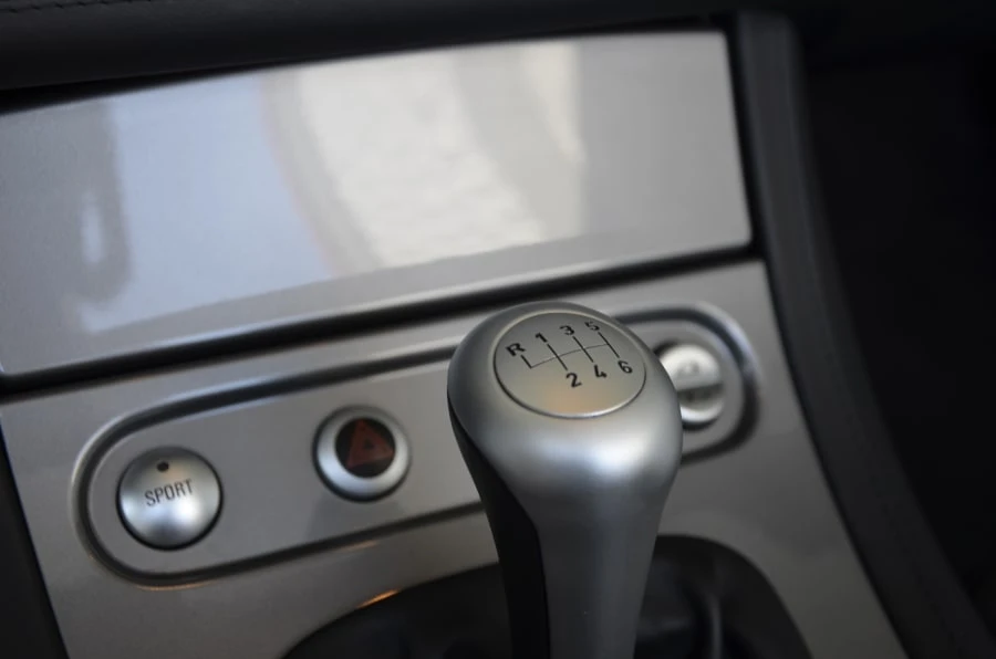 2001 BMW Z8 - Image 9 of 12