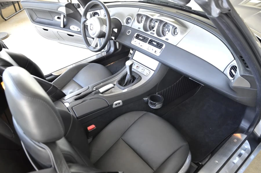 2001 BMW Z8 - Image 5 of 12