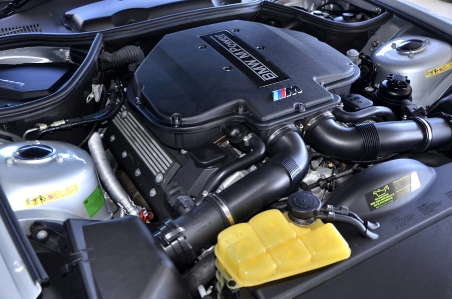 2001 BMW Z8 - Image 7 of 12
