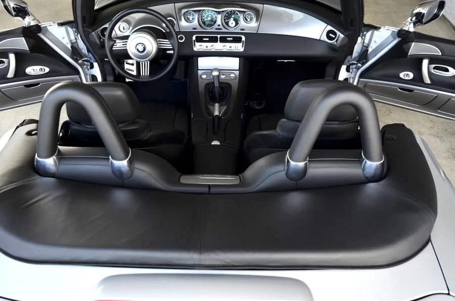 2001 BMW Z8 - Image 9 of 12