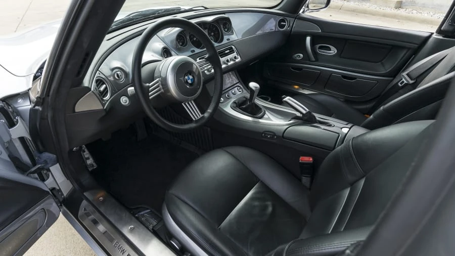 2001 BMW Z8 - Image 4 of 12