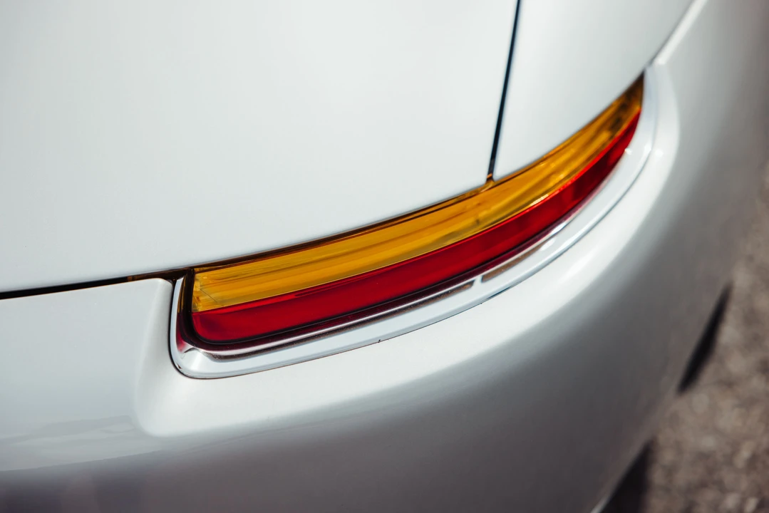 2001 BMW Z8 - Image 12 of 31