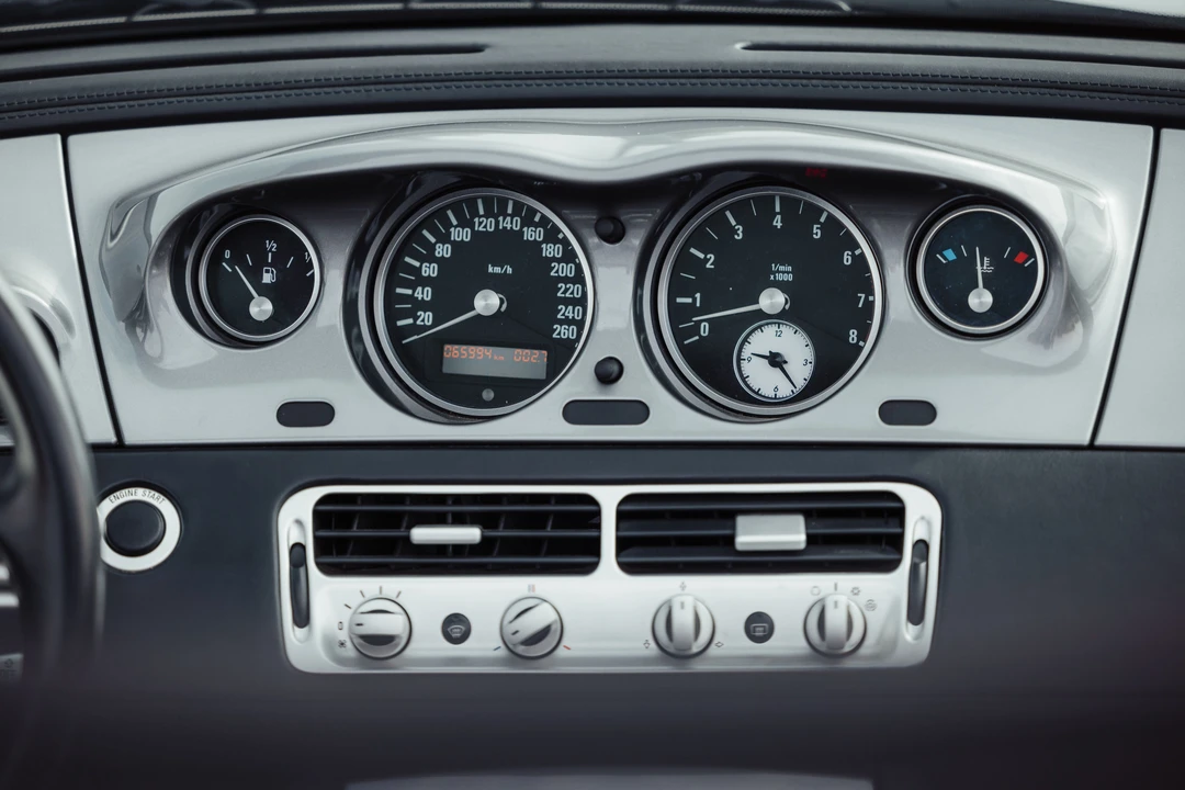 2001 BMW Z8 - Image 5 of 31