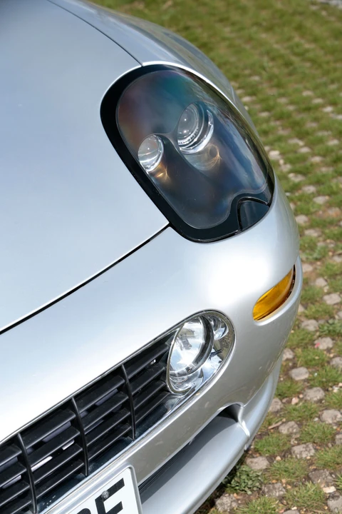 2001 BMW Z8 - Image 7 of 30