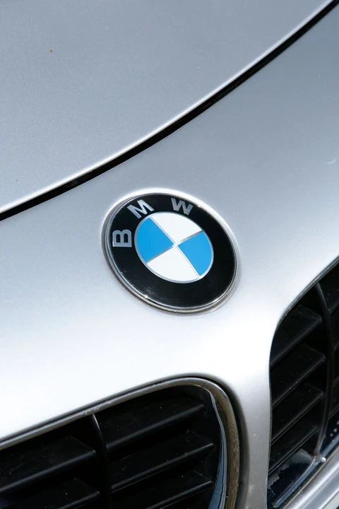 2001 BMW Z8 - Image 9 of 30