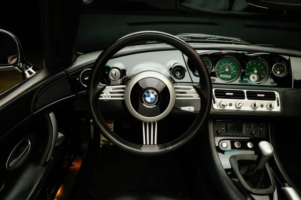 2001 BMW Z8 - Image 5 of 8